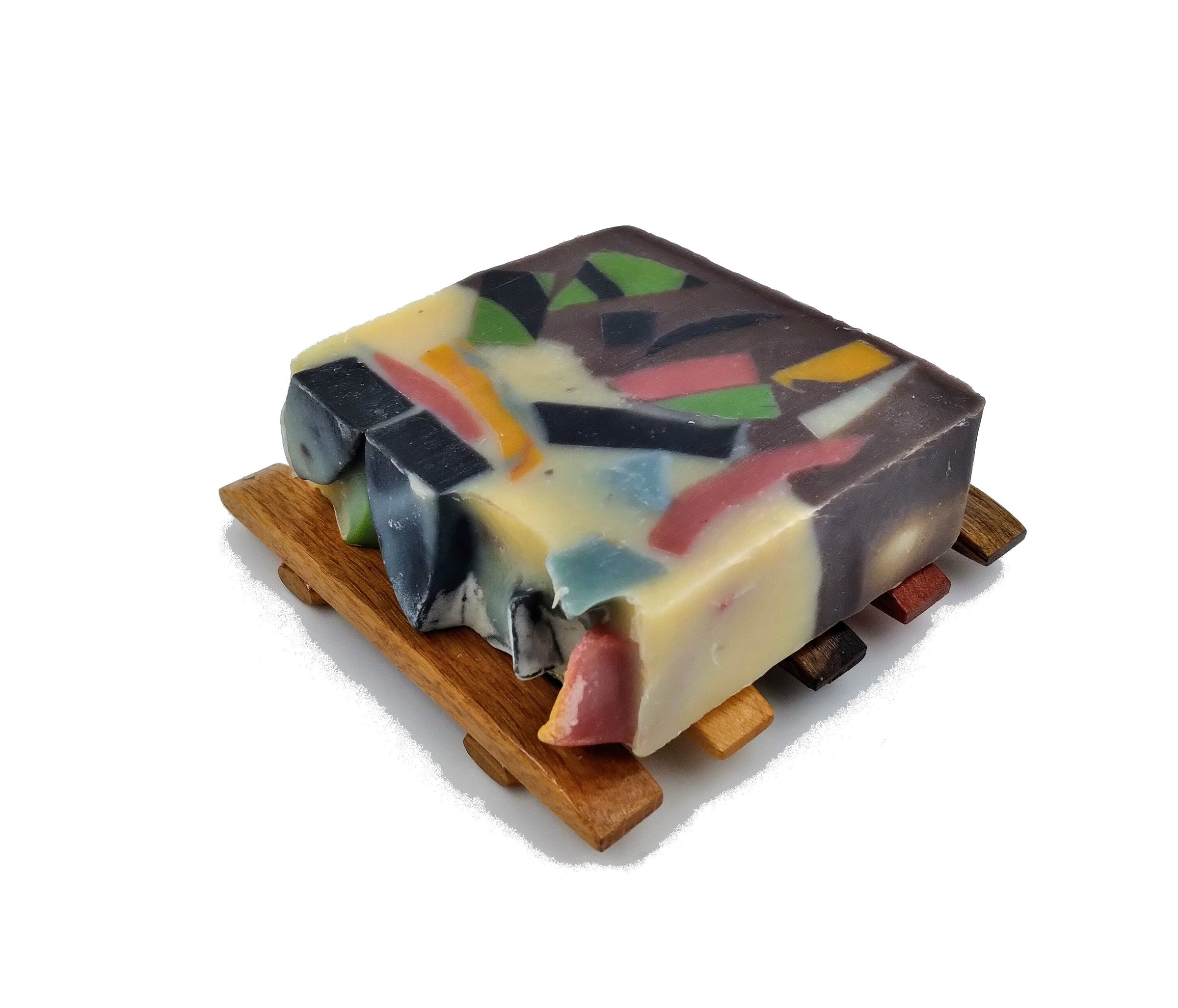 Groovy Goat Soap (formerly Glory Goat Soap) – Camamu Soap